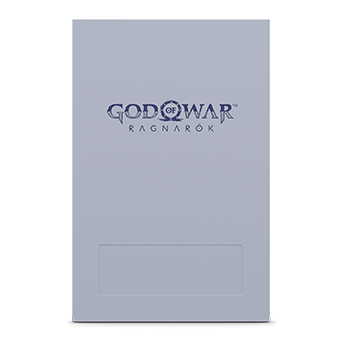 Jogo God of War Ragnarok Collectors Edition - PS4 e PS5 - Game