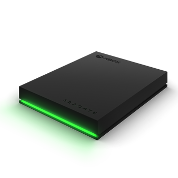 Xbox External Hard Drives and SSDs Seagate US
