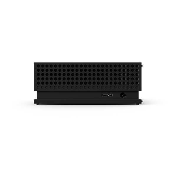 Seagate Game Drive Hub 8 To - Accessoires Xbox One - Garantie 3