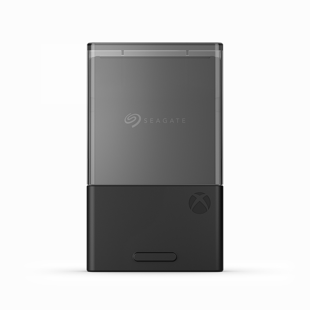 Xbox Series X|S用ストレージ拡張カード | Seagate 日本