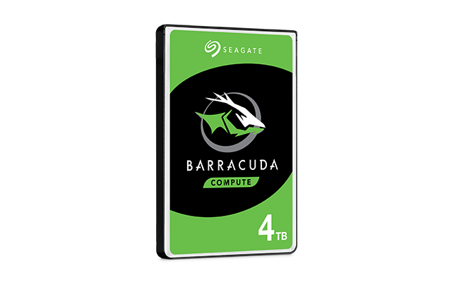 BarraCuda Hard Drives | Seagate US