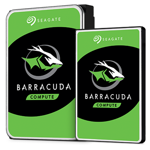 ayuda salto ladrar BarraCuda Hard Drives | Seagate US