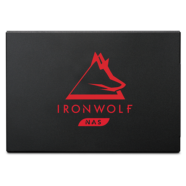 IronWolf | Seagate US