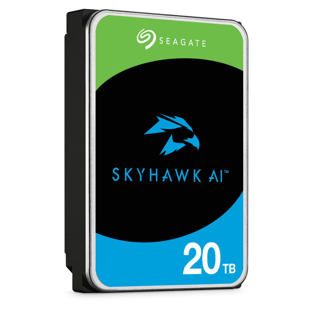 SkyHawk Video Hard Drives Seagate US