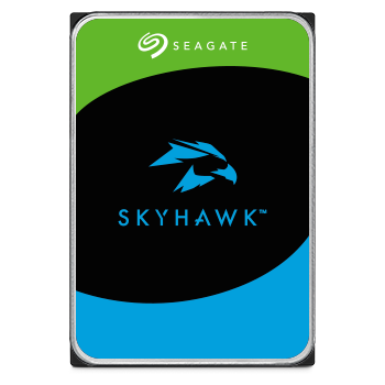 SkyHawk | Support Seagate US