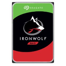 what is the difference between old label seagate ironwolf and the newer  one? : r/DataHoarder