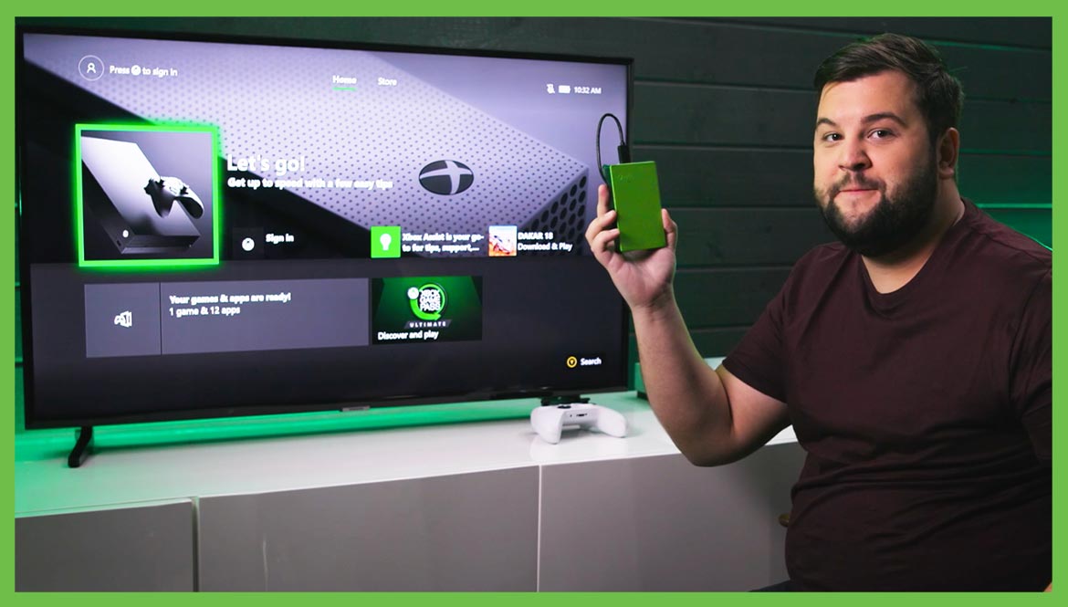 How to Build the Ultimate Gaming Setup for Xbox: A Step-by-Step