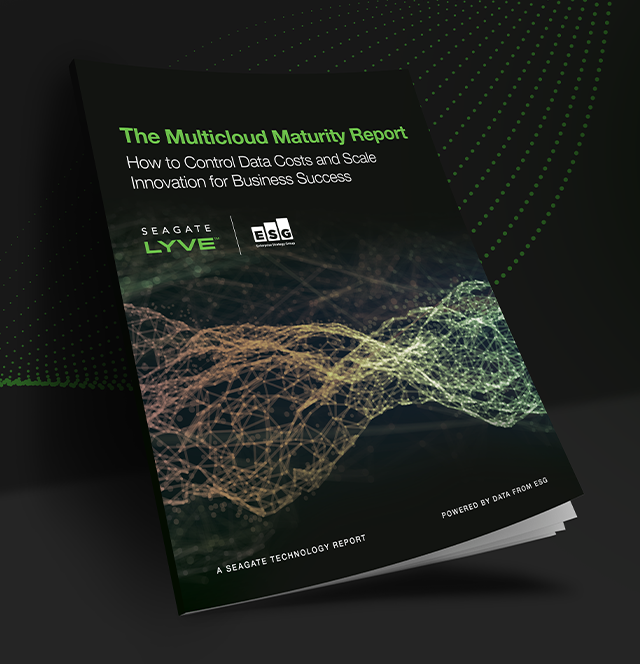 The Multicloud Maturity Report
