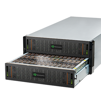 Designed for expanding multi-petabyte deployments and extreme data growth.