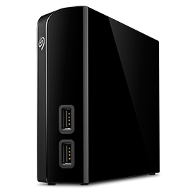 Backup Plus Hub | Support Seagate US