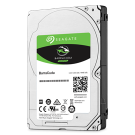 Disque dur interne HDD 3.5 pouces - 1 To Seagate ST1000