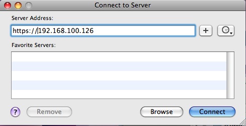 webdav_connect