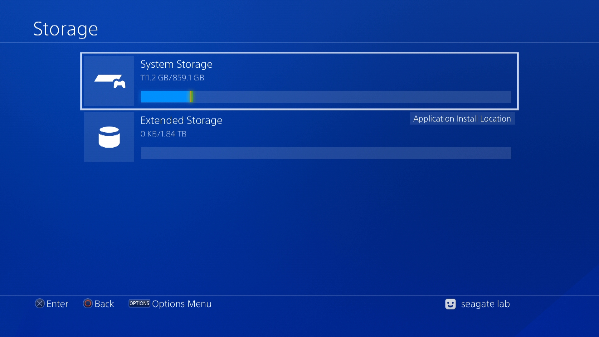 Seagate expansion playstation 4 cheap