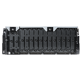 Seagate Exos arrays get punchier RAID controller – Blocks and Files