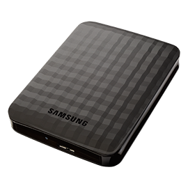 håndtering skille sig ud Erobrer Samsung M Series | Support Seagate US