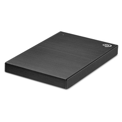 Rancco® Seagate Backup Plus Housse de protection HDD, disque dur externe  Housse en silicone pour 2,5 Seagate Backup Plus (Slim), Expansion, WD