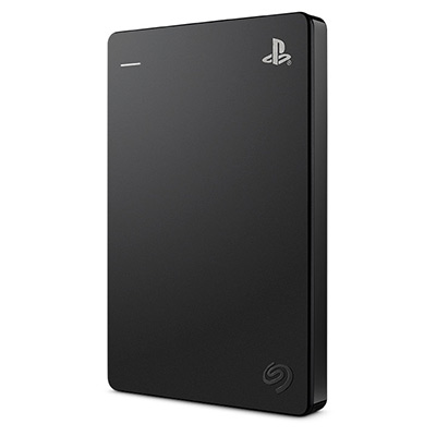 lavendel verwijderen Dakloos Game Drive for PS4ᵀᴹ systems | Seagate US