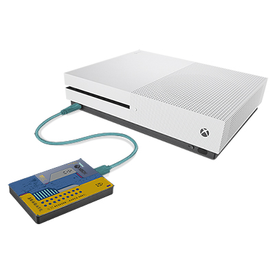 Xbox 360 RGH Customized 1tb Console -  Ireland