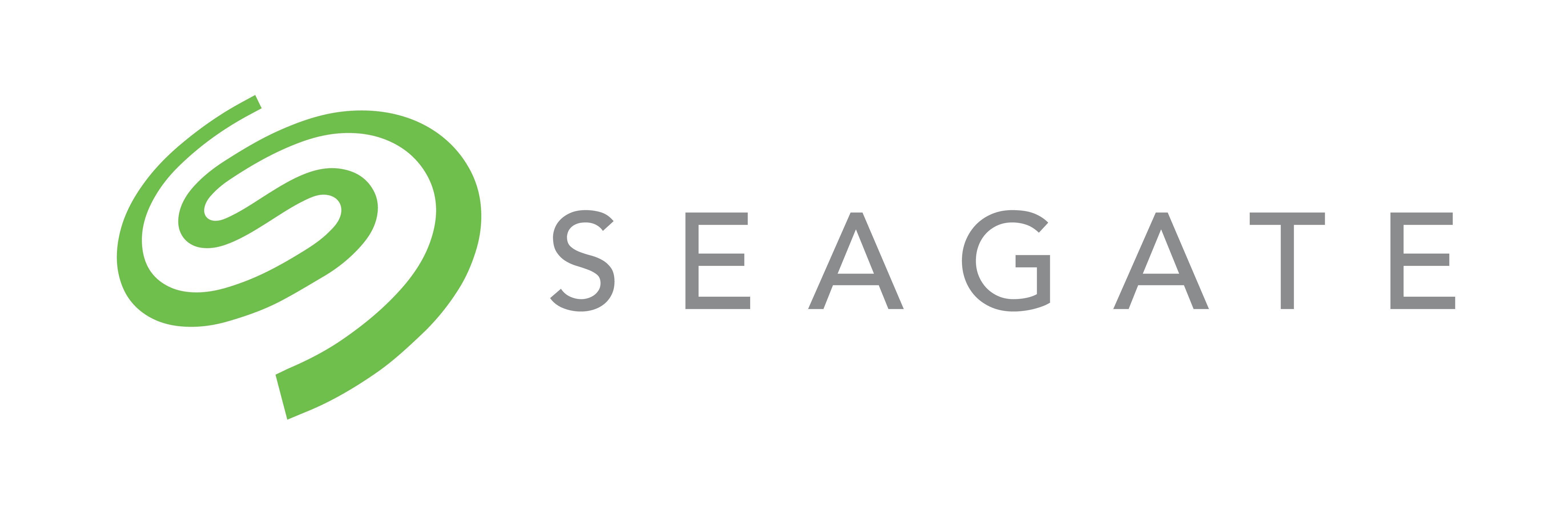 SEAGATE Branding