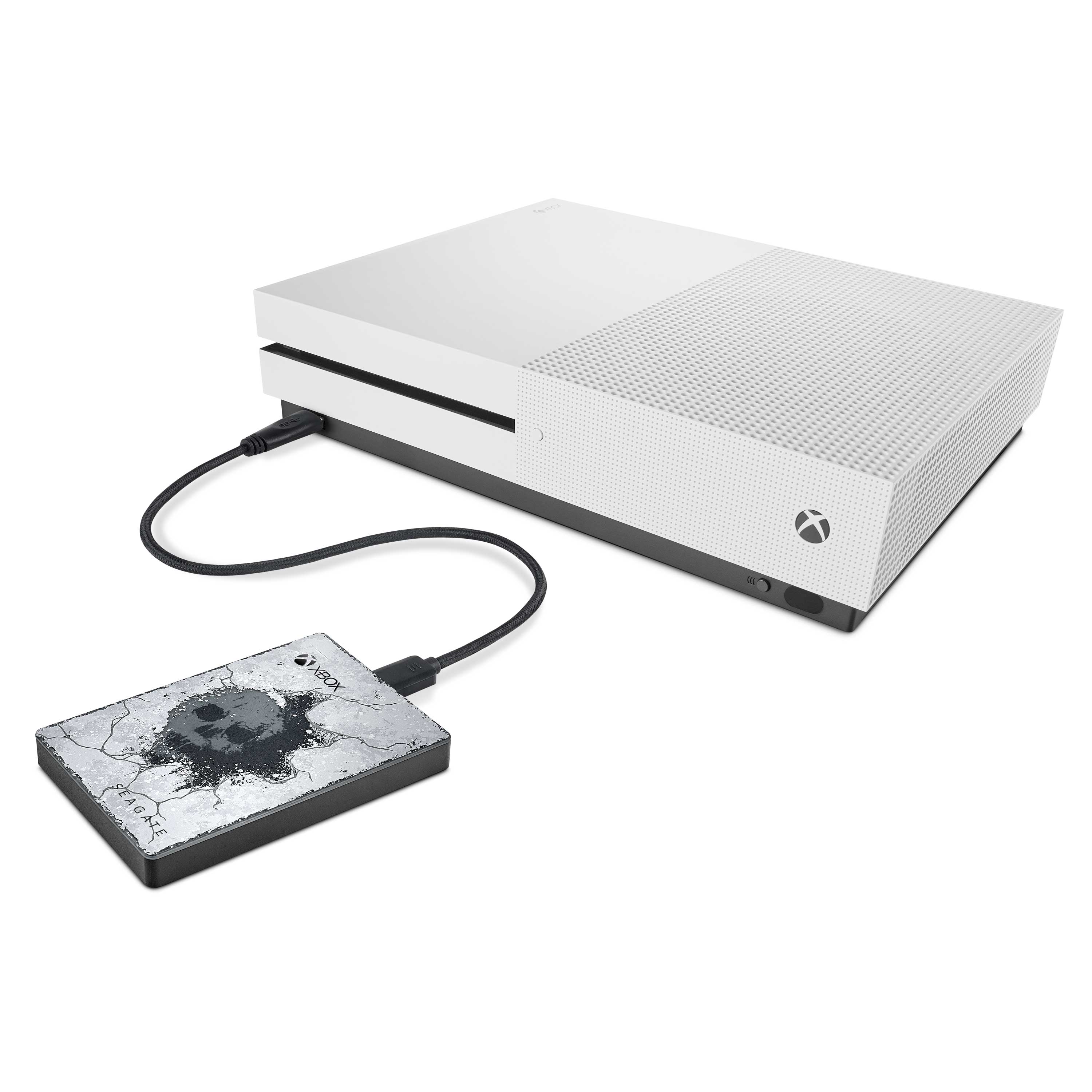 Media Kits Seagate UK