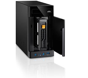 より強力な保護を実現するRAID対応