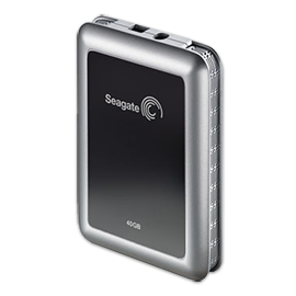 USB 2.0 Portable Drive | Seagate Support US