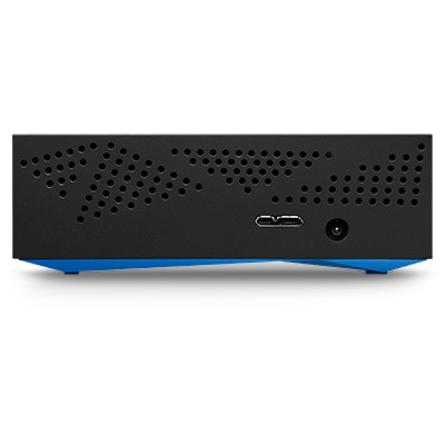 Backup Plus Hub: Best external hard drive with a USB hub ...