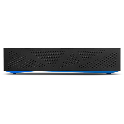 Festplatte Backup Plus Desktop &ndash; Profilansicht