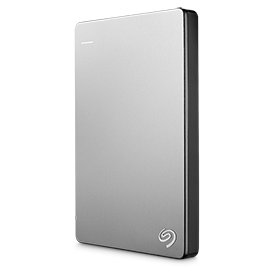 reformat seagate backup plus slim portable