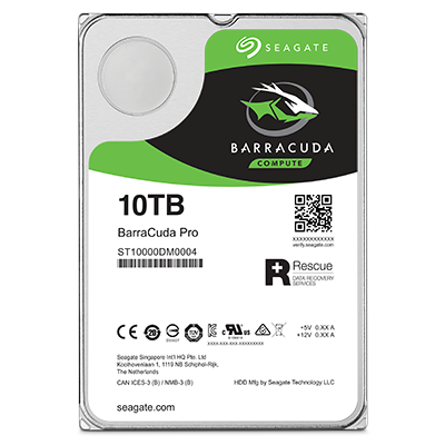 Barracudaおよびbarracuda Pro内蔵ハードディスク ドライブ Seagate 日本