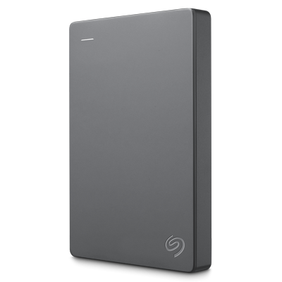 Seagate Basic Left Drive