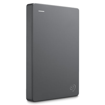 Seagate Basic Right Drive