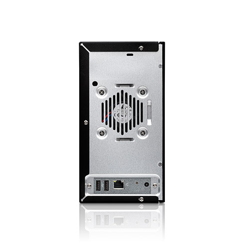 blackarmor nas 4d windows 7
