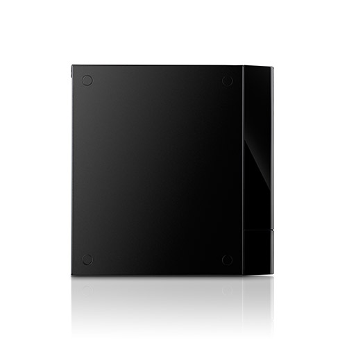 blackarmor nas 4d windows 7