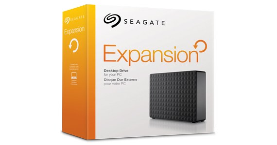 Desktop Festplatte Expansion Seagate Deutschland