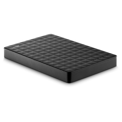 Expansionポータブル ハードディスク ドライブ 瞬間的なストレージ Seagate 日本