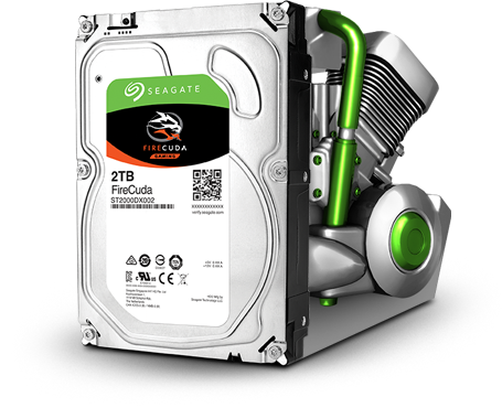 nut Indica Wade FireCuda Solid State Hybrid Drive (SSHD) | Seagate US
