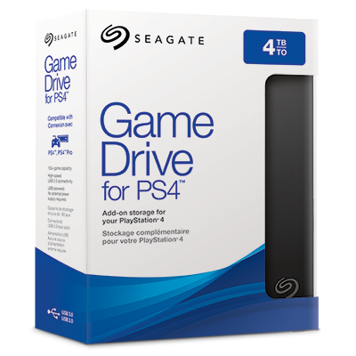 2tb hard drive ps4