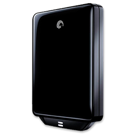 Portable Goflex Seagate Support Deutschland