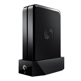 Seagate Seagate