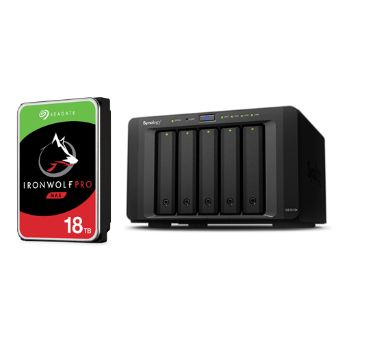Ironwolfおよびironwolf Pro Nasハードディスク ドライブ Seagate日本 Seagate 日本