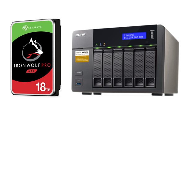 Ironwolfおよびironwolf Pro Nasハードディスク ドライブ Seagate日本 Seagate 日本