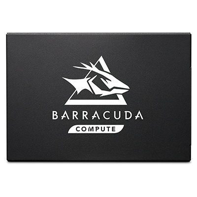 Barracuda Nvmeおよびsata Ssd Seagate 日本