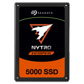NYTRO® SSD Series