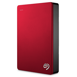 seagate backup plus slim install pc