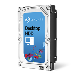 Desktop HDD (Barracuda Hard Drive) | Seagate Support US