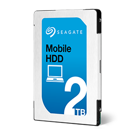 Mobile HDD Internal Hard Drive | Seagate Support US