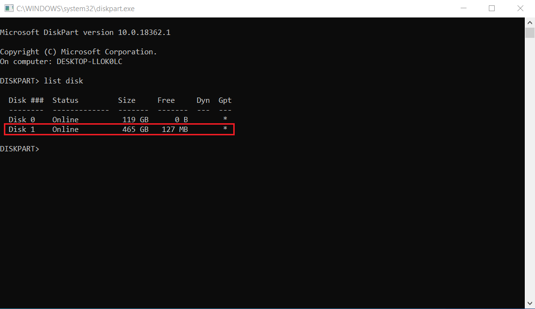 Diskpart gpt. Win10 диск сата2 тупит. Как определить Part number Disks selected. Как выполнить subst x: c:\DISKX В far. MEDIAPORTAL вместо букв крестики и квадратики.