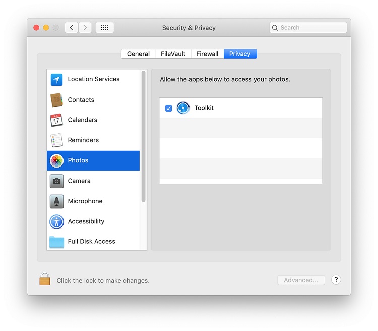 Seagate media app for mac