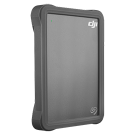 seagate dji fly drive